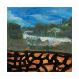 Paths Of Passage (Print Only) thumbnail