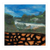 Paths Of Passage (Print Only)