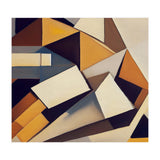 Geometric Collapse (Print Only) thumbnail