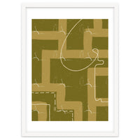 Labyrinth of Memories