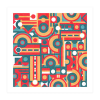 Jumbled (Print Only)