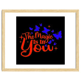 The Magic Is In You thumbnail