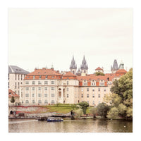 Fairy Tale  (Print Only)
