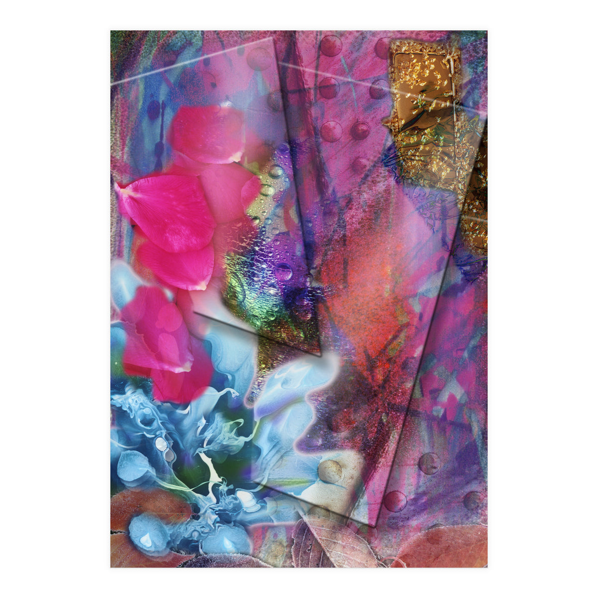 Paintbox (Print Only)