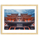 Storm in Chinatown thumbnail