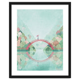 Girl On The Bridge thumbnail