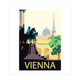 Vienna (Print Only) thumbnail
