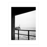 Wave Watching (Print Only) thumbnail
