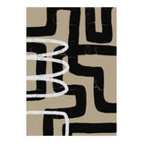 Abstract Lines (Print Only) thumbnail