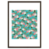 Juliet || #society6 #decor #buyart thumbnail