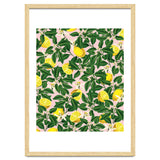 Lemonade #society6 #decor #buyart thumbnail