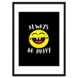 Always Be Happy thumbnail