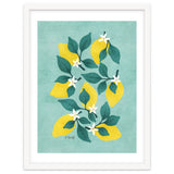 Lemon Blossom thumbnail