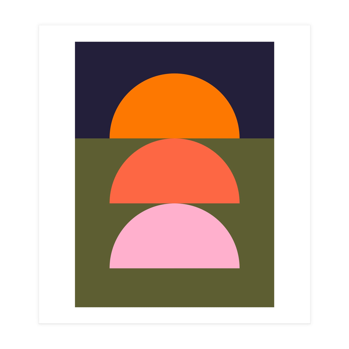 Spring Pantone Warm Color 03 (Print Only)