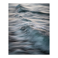 The Uniqueness of Waves XXXVII (Print Only)