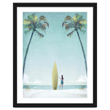 Surf Girl II thumbnail