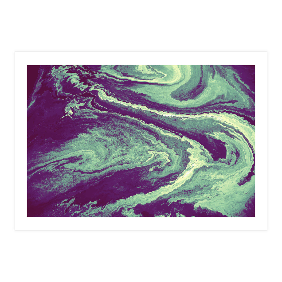 Clarity (Print Only)