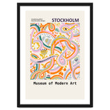 Botanical dopamine Exhibition Stockholm thumbnail