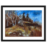 Autumn meadows thumbnail