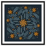 Circular Flowers 1 thumbnail