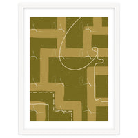 Labyrinth of Memories