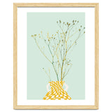 Plant based happyness Herb 2 still life thumbnail