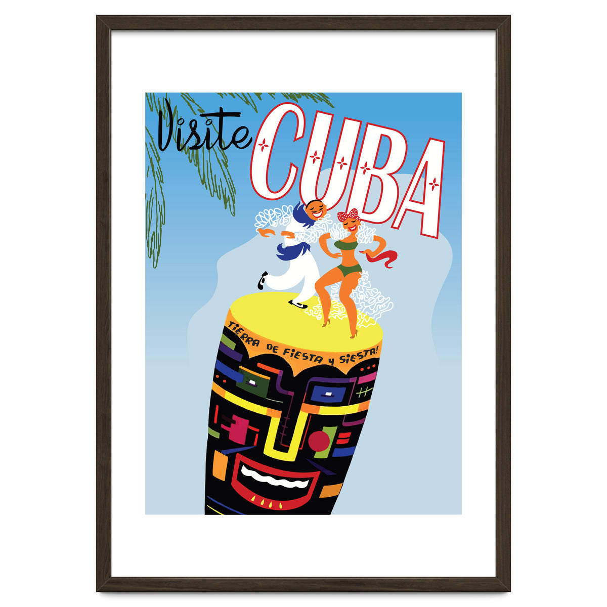 Cuba Fiesta