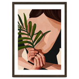 Little Leaf Behind My Back thumbnail
