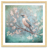 Bird Vintage Nostalgia thumbnail