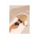 That Summer Feeling II (Print Only) thumbnail