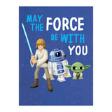 Star Wars (Print Only) thumbnail