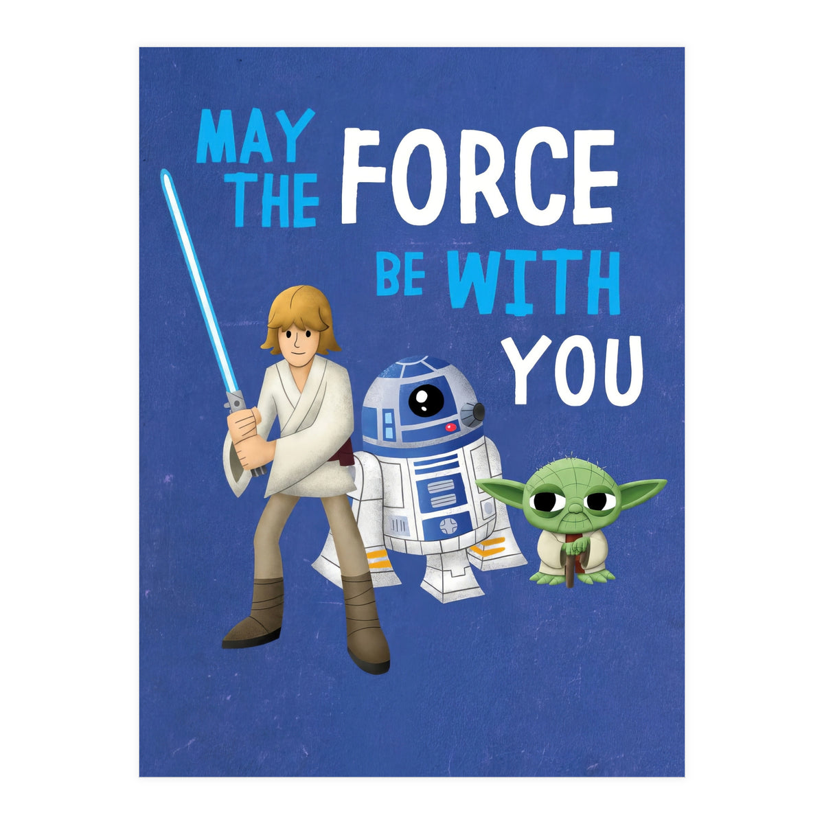 Star Wars (Print Only)