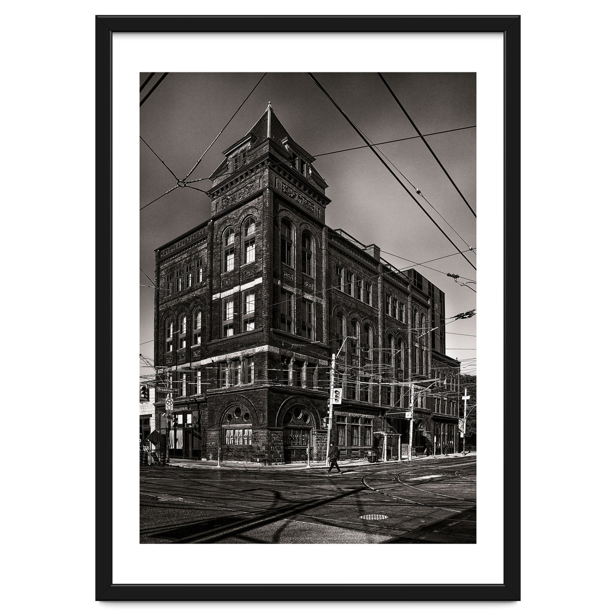 No 106 Broadview Ave 6