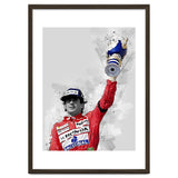 Ayrton Senna thumbnail