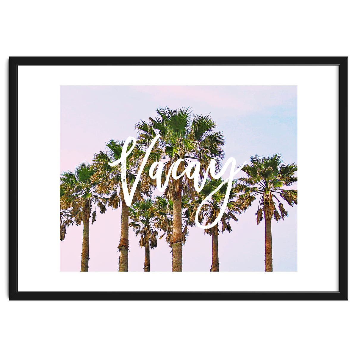 Vacay #society6 #decor #buyart