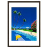 Hiroshi Nagai - Swimming Pool thumbnail