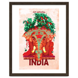 Captivating India thumbnail