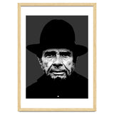 Merle Haggard American Country Musician Legend thumbnail