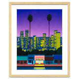 Hiroshi Nagai - City Pop At Night thumbnail