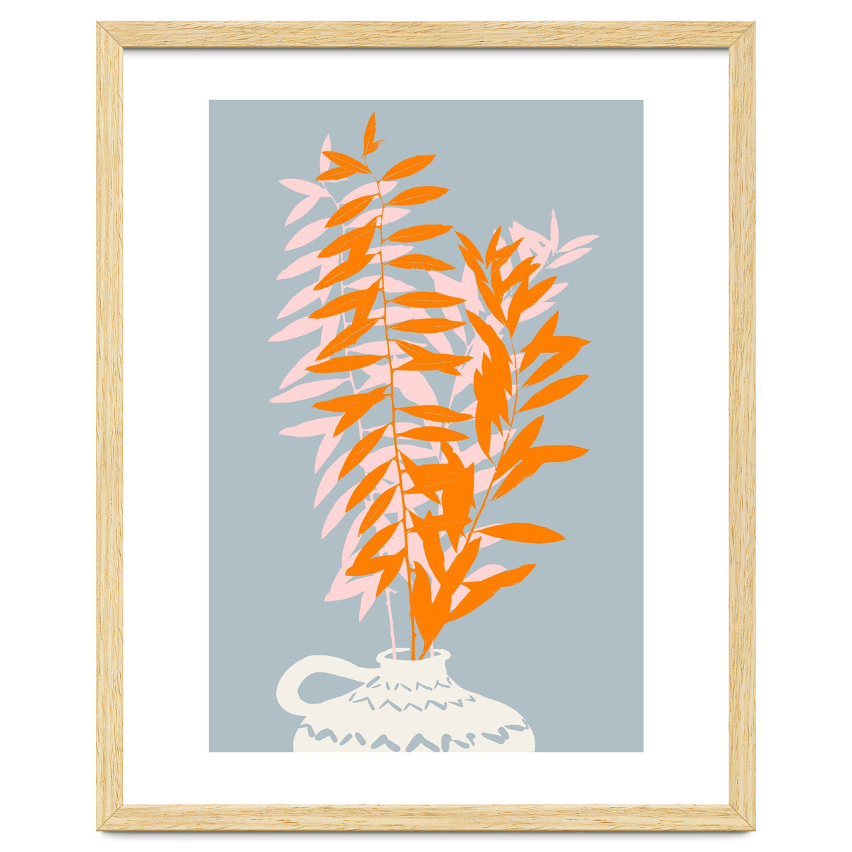 Botanical dopamine twigs