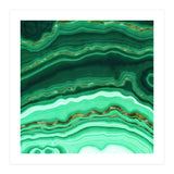 Malachite Texture 03 (Print Only) thumbnail