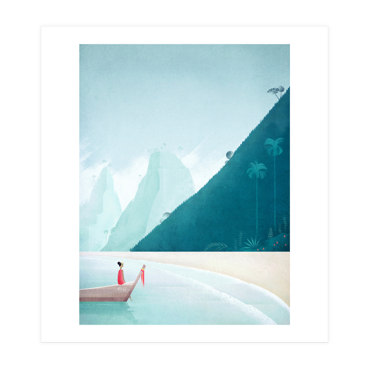 Thailand (Print Only)