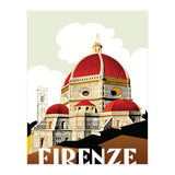 Florence Cathedral (Print Only) thumbnail
