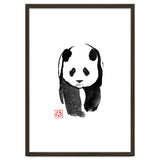 Panda Walking 03 thumbnail