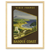 France, Basque Coast thumbnail