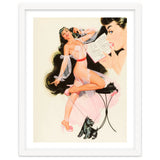 Pinup Girl Dating With Bill thumbnail