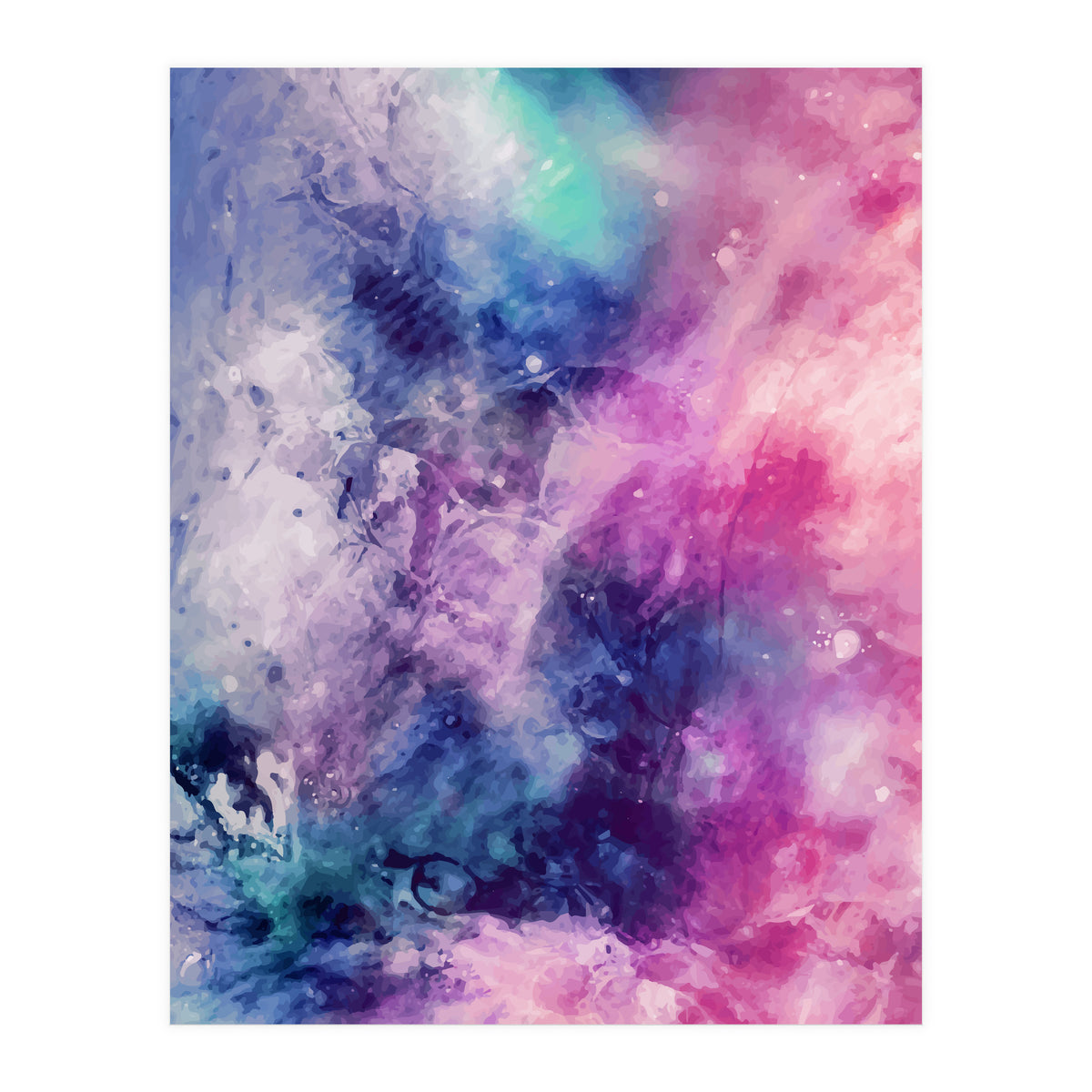 Sweetest Dream (Print Only)