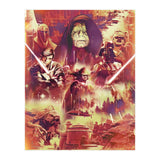Star Wars (Print Only) thumbnail
