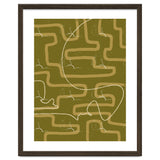 Traces of Thought in the Labyrinth of Life thumbnail