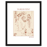 The Arnolfini Portrait thumbnail